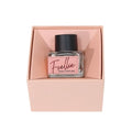 Feminine Inner Beauty Perfume Eau de Fleur - Sweet Floral Fragrance, 5ml - Variation of Fleur
