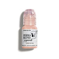 Perma Blend Creme de Pink Microblading Tattoo Ink 0.5 oz - Lip & Cosmetic Pigment