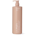 L'ANZA Healing Volume Thickening Shampoo 33.8 Fl Oz - Gentle, Sulfate-Free Hair Care for Fine Hair (Pack of 1)