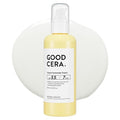 Ceramide Toner for Dry Sensitive Skin - Hydrating pH 5.5 Essence with Hyaluronic Acid & Niacinamide