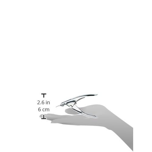 Diane D901 Acrylic Nail Cutter, Large
