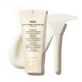Abib Collagen Overnight Wrapping Mask - Jericho Rose, Lifting & Pore Tightening, For Glass Skin, 3.38 fl oz (Variation: Lifting)