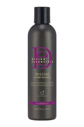 Vitamin Hair Treatment for Dry Damaged Hair - 8 Fl Oz