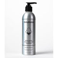 OnlyBalds Exfoliating Scalp & Face Cleanser ? 10 oz Aluminum Bottle ? Premium Daily Cleanser for Bald Men & Women, Shaved Heads, Alopecia Care & Shave Prep ? Fragrance-Free, Dermatologist Tested