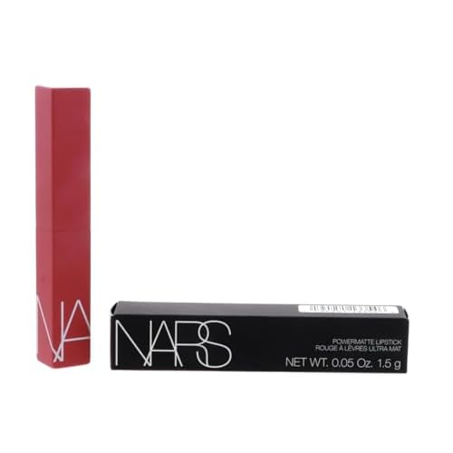 NARS Powermatte Lipstick- (American Woman 112)
