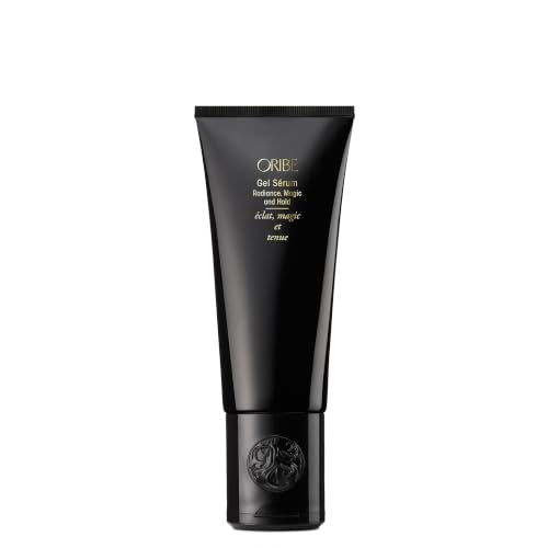 Oribe Hair Serum - Smoothing Gel for Shine & Polished Blowouts - 5oz
