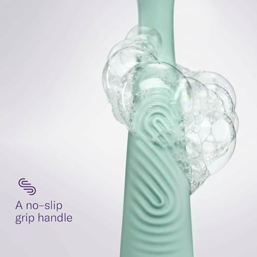 Women's Razor Handle and 13 Blade Refills Shaving Kit
