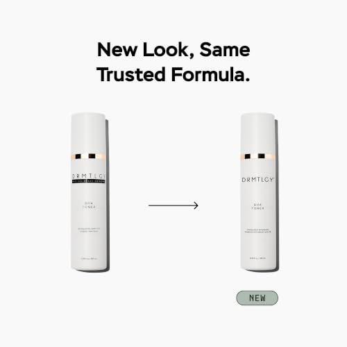 BHA Clarifying Toner for Acne-Prone Skin | Pore-Reducing Face Toner