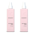 Weightless Hair Styling Lotion with Botanicals - 2 Pack