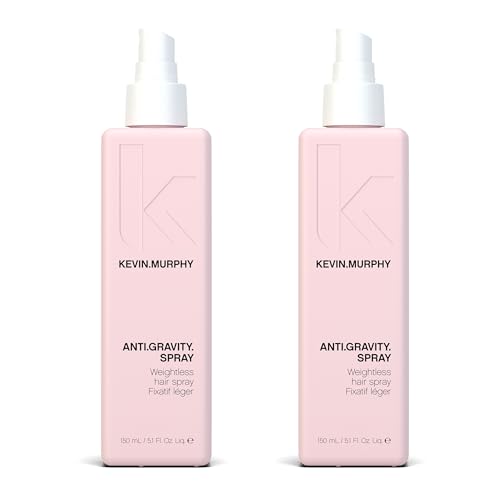 Weightless Hair Styling Lotion with Botanicals - 2 Pack