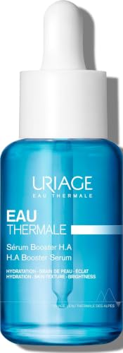 Uriage Hyaluronic Acid Serum Booster for Hydrating & Plumping Skin