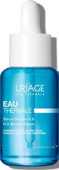 Uriage Hyaluronic Acid Serum Booster for Hydrating & Plumping Skin