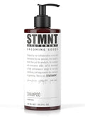 Shampoo with Activated Charcoal & Menthol - 25.3 oz Sulfate-Free Hair Care