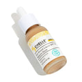 Medium/Dark Tinted SPF 30 Mineral Sunscreen with Oil-Absorbing Clay - Sheer Foundation & Primer - 1 Fl Oz - Variation of THIS listing