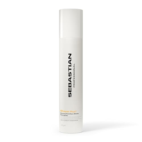 Professional Humidity-Resistant Extra Hold Hairspray 10.6 oz - Original Formula