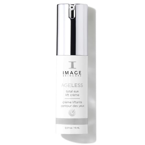IMAGE Skincare Ageless Total Eye Lift Cream - 0.5 fl oz Anti-Aging Eye Care