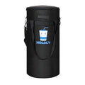Holdly 5 Gallon Keg Cooler Bag - Portable Waterproof Insulated Beer Cooler