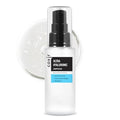 Coxir Hyaluronic Acid Serum 40% Concentration - Deep Hydrating Face Serum for All Skin Types, 1.69 fl oz