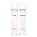 OUAI Travel Fragrance Set - Mini Eau de Parfum Bundle with Melrose Place & North Bondi
