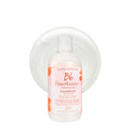 Hydrating Frizz Control Shampoo 8.5 Fl Oz - All Hair Types, Argan & Coconut Oil