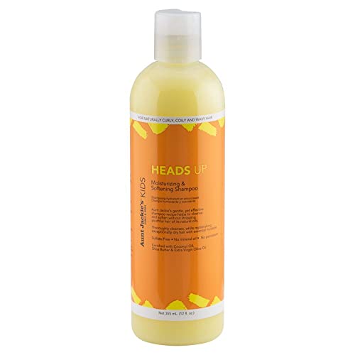 Kids Hair Care Bundle with Natural Herbal Ingredients – Detangler & Nourishing Set