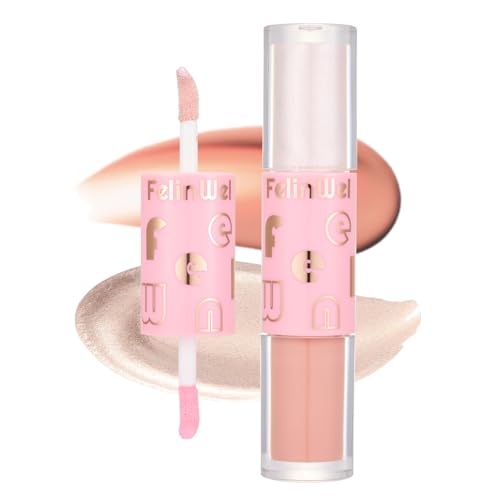 MAEPEOR Matte Liquid Lipstick Set 4PCS High Pigmented Velvety Lipstick Kit Waterproof Smudge Proof Lip Gloss (Set 403)