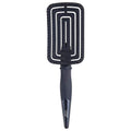 Fromm Intuition Flexer Vent Hair Brush - Flexible Wet & Dry Detangler