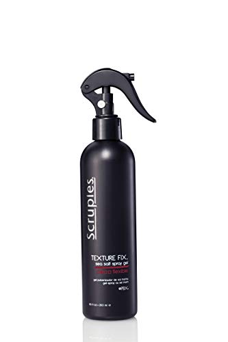 Scruples Sea Salt Texturizing Spray & Hair Gel for Beach Waves - 8.5 oz