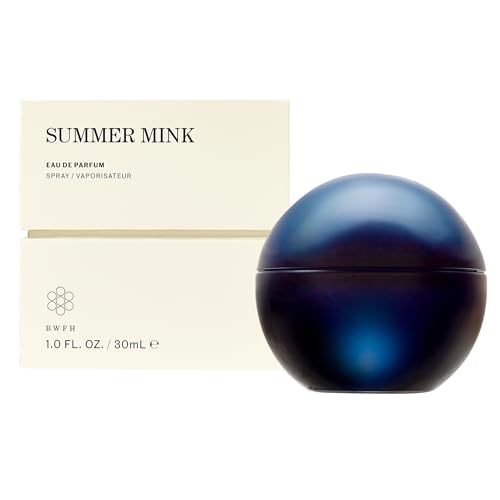Better World Fragrance House Drake Summer Mink Eau de Parfum 1 Fl Oz