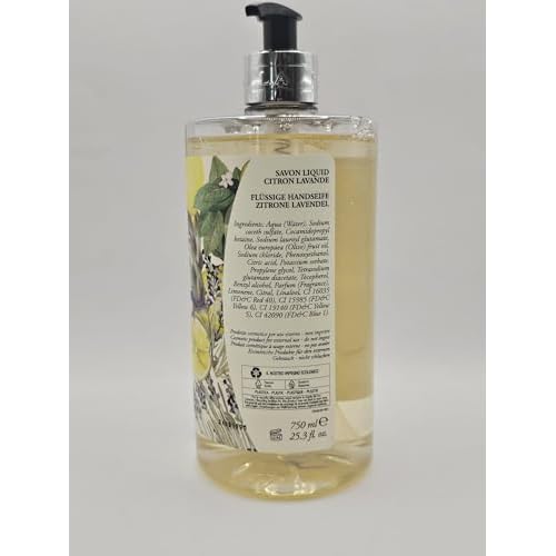 Heathcote & Ivory Cath Kidston With Love Cassis & Rose Ditsy Floral Hand Cream Set 5x 30ml