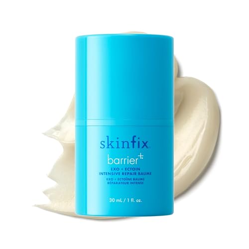 Anti-Aging Face Serum Baume with Peptides & Hyaluronic Acid - Sensitive Skin, Vegan, Fragrance-Free