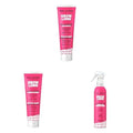 Marc Anthony Grow Long Hair Care Set - Shampoo, Conditioner & Leave-In Spray for Stronger, Longer Hair