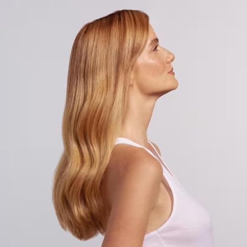 No Metal Damage Repair Shampoo for Chemically Treated Hair - 10.1 fl oz