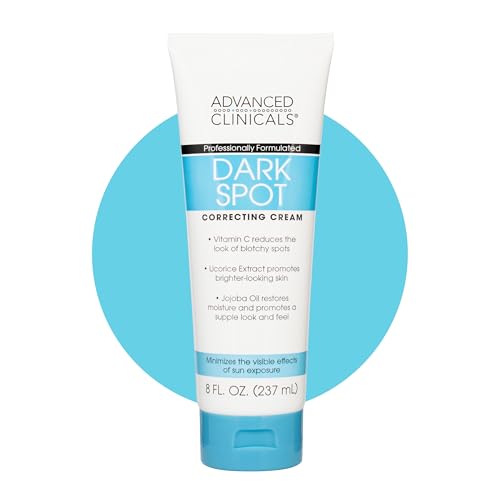 L'Oreal Paris Glycolic Bright Glowing Night Cream, 15ml |Overnight Brightening Cream with Glycolic Acid that Visbily Minimizes Spots & Reveals Glowing skin