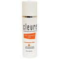 Cleure Anti Aging Eye Gel - Gentle Daily Hydrating Eye Serum for Sensitive, Dry Skin - Fragrance Free (1 fl oz, Pack of 1)
