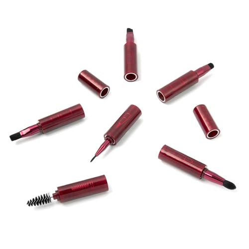 Magnetic Brush Set - 01 by Ruby Hammer for Women - 1 Pc Brush