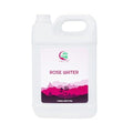 100% Pure Rose Water 1 Gallon (128 fl oz) | for Face & Hair | Alcohol Free & Artificial Coloring Free | by Yogi's Gift¢ç