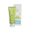 IsNtree Green Tea Fresh Cleanser 120ml 4.05 fl.oz | Green tea extract from Jeju | Contains grind green tea | Mild gel cleanser
