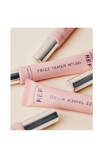 REF Sweden Frizz Tamer Hair Brush for Flyaways and Baby Hairs