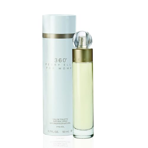 Women’s Fruity Floral Eau de Toilette Spray - 1.7 oz