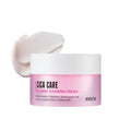 ROVECTIN Cica Care Blemish Clearing Cream: Soothes skin irritation and improves oiliness, sebum, blackheads For Oily Skin | Calamine, Centella Asiatica | Vegan Korean Moisturizer (1.69 fl.oz, 50ml)