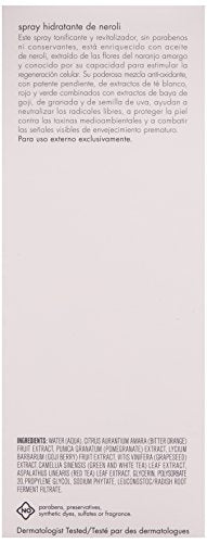 Neroli Hydrating Facial Mist - June Jacobs, 6.7 Fl Oz, All Skin Types