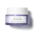 HERBIVORE Moon Dew 1% Bakuchiol + Peptides Retinol Alternative Anti Aging Eye Cream Reduces Fine Lines, Wrinkles & Puffiness, Plant-based, Vegan, Cruelty-free, 15mL / 0.5 oz