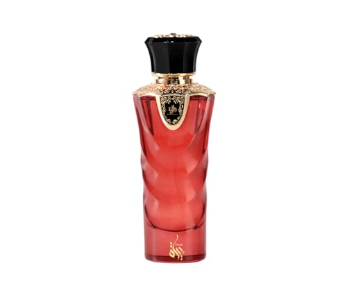 Unisex Hayat EDP Spray 3.4 oz Middle Eastern Fragrance