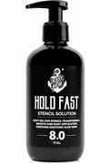 Sorry Mom Tattoo Stencil Gel Solution - 8 Fl Oz Hold Fast Transfer Gel for Dark, Clear Stencils