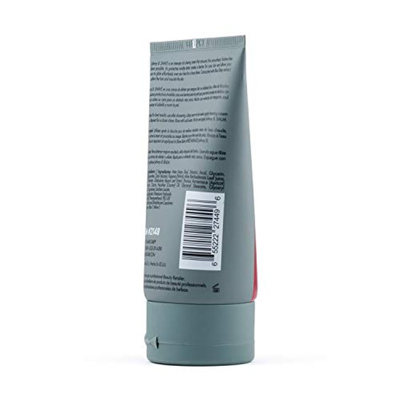JOHNNY B. Premium Men's Shave Cream