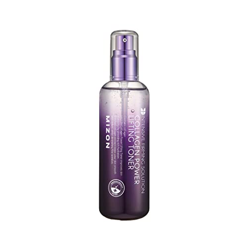 MIZON Bundle Collagen Power Firming Eye Cream 25ml + Collagen lifting tone Lifting Skin Booster