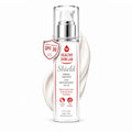 Mineral Sunscreen SPF 30 Face & Body Moisturizer - Reef Safe, Non-Chemical, Hydrating