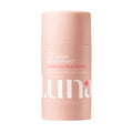 Luna Daily All Over Deodorant Stick - Soft Cotton, Aluminum-Free, 2.4 Oz