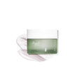 OHHAUN Vegan Hydrating Moisture Cream with 8 Plant-Based Ingredients, Deep Hydration for All Skin Types, 50ml